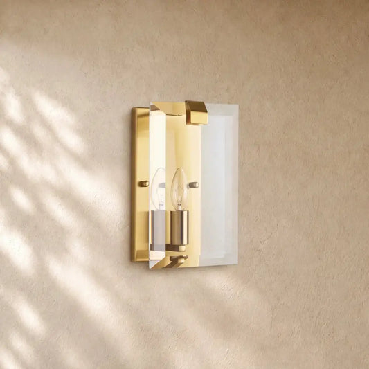 Amayya Wall Sconce - Zelno