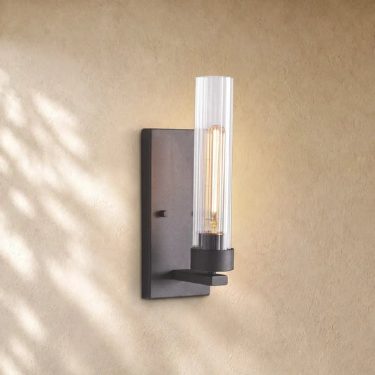 Andreass Wall Sconce - Zelno