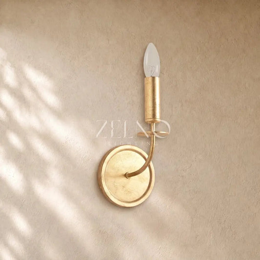 Arnetty Wall Sconce - Zelno