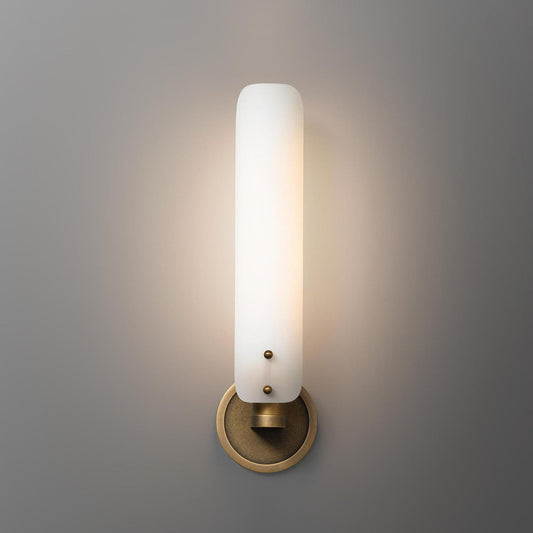 Debora Wall Sconce 16.5" H - Zelno Lighting
