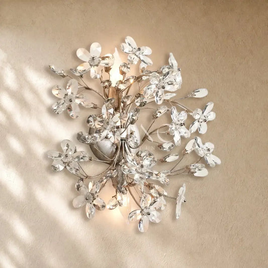 Fiory Wall Sconce - Zelno