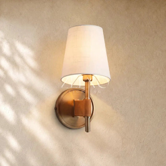 Hastin Wall Sconce - Zelno