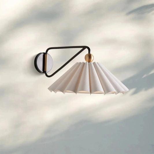 Haylen Wall Sconce - Zelno Lighting