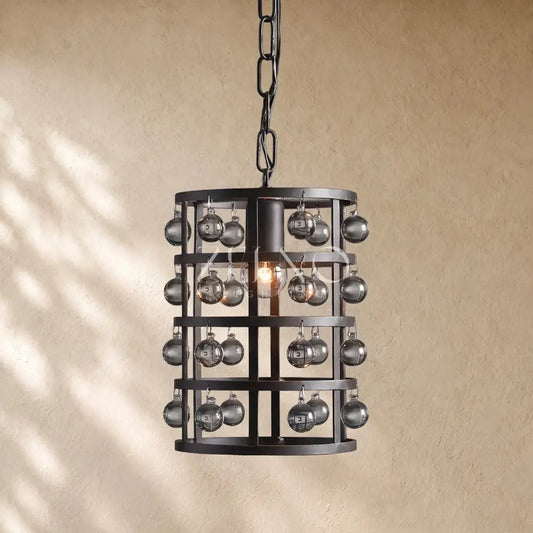Le Cage Pendant - Zelno