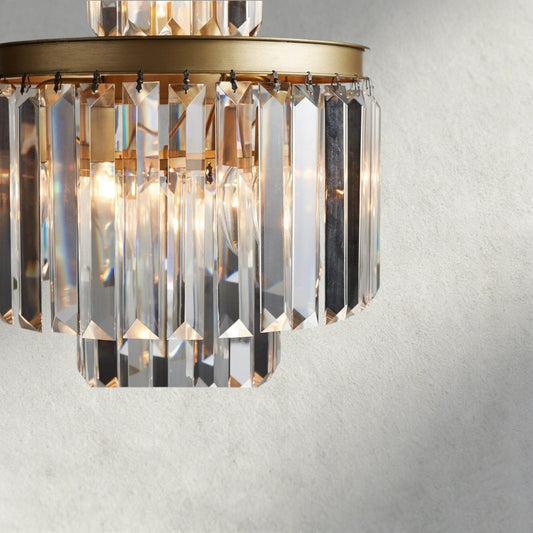 Leyland Chandelier 15", 20", 32" - Zelno