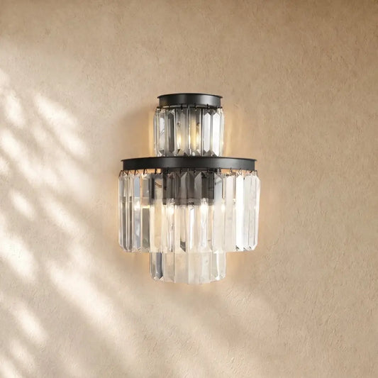 Leylend 3-Light Wall Sconce - Zelno