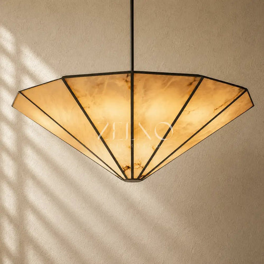 Lucatti Round Chandelier - Zelno