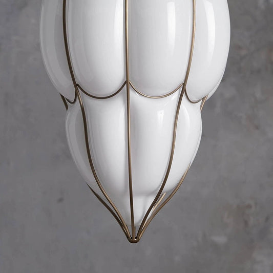 Margolis Large Pendant - Zelno