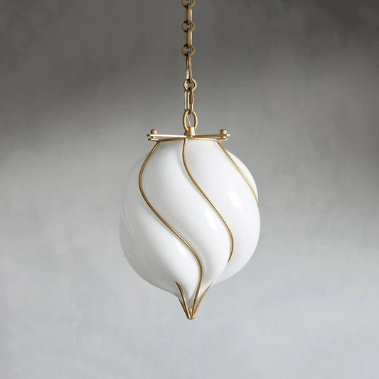 Margolis Small Pendant - Zelno