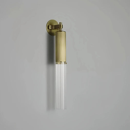 Morder Flume Wall Sconce - Zelno Lighting