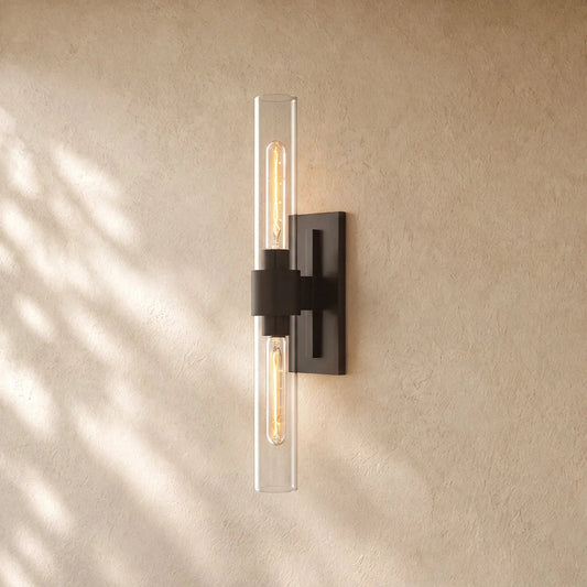 Ravella Linear Sconce - Zelno