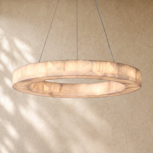 Rivagine Lueur Round Chandelier