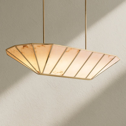 LUCFZ Linear Chandelier 72"