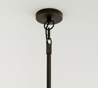 Windha Alabaster chandelier