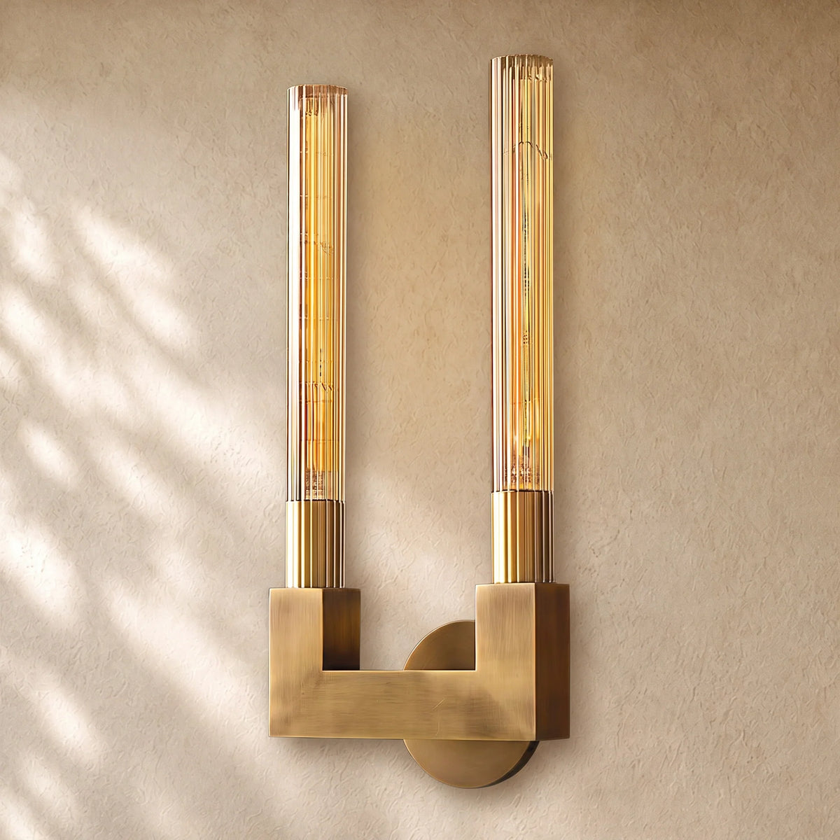 Cennela Candlestick Series Wall Sconce