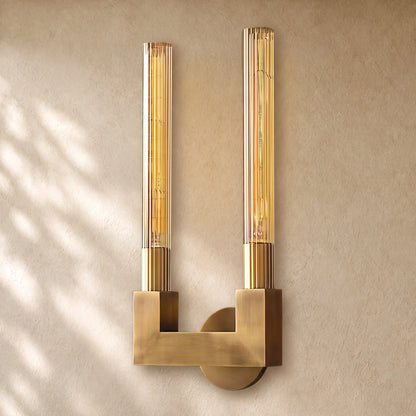 Cennela Candlestick Series Wall Sconce