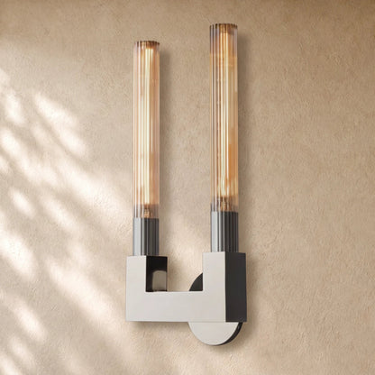 Cennela Candlestick Series Wall Sconce