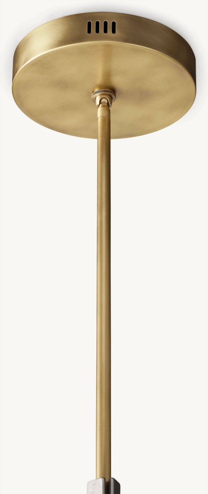 Akachon Round Chandelier 36" - Zelno Lighting