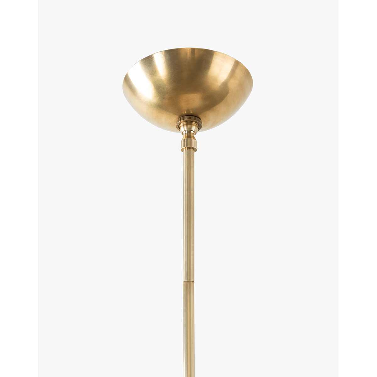 Aldorno Linear Chandelier - Zelno