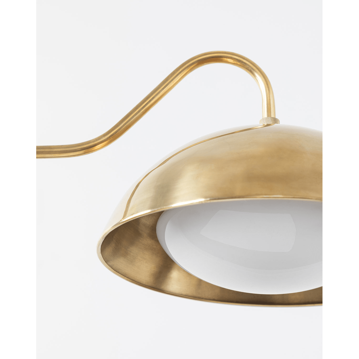 Aldorno Linear Chandelier - Zelno