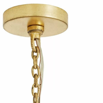 Althely 10 Lights Rectangle Pendant Chandelier - Zelno Lighting