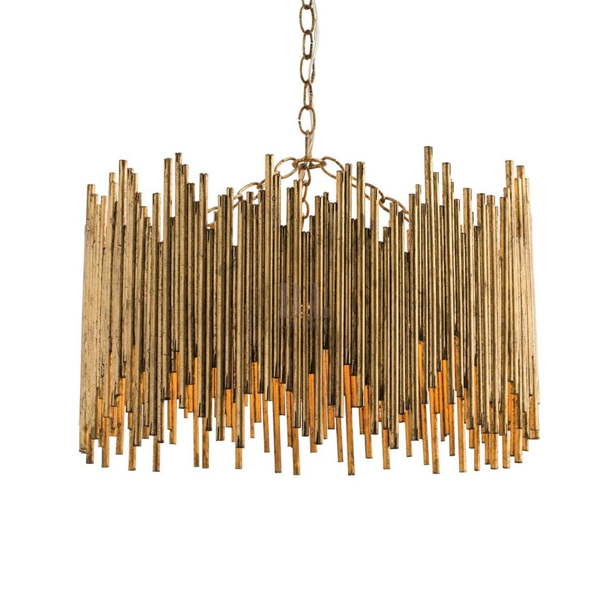 Althely 3 Lights Pendant Chandelier - Zelno Lighting