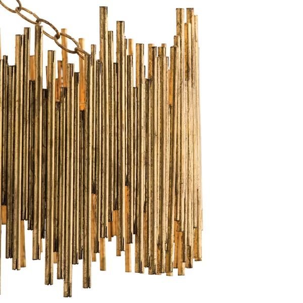Althely 3 Lights Pendant Chandelier - Zelno Lighting