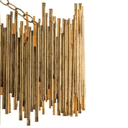 Althely 3 Lights Pendant Chandelier - Zelno Lighting
