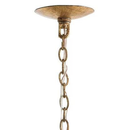 Althely 3 Lights Pendant Chandelier - Zelno Lighting