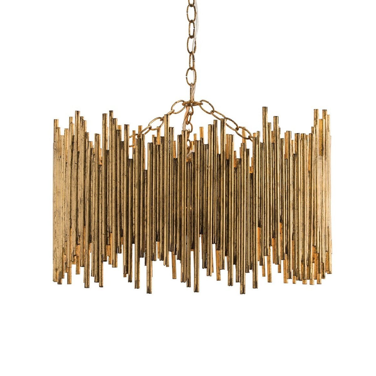 Althely 3 Lights Pendant Chandelier - Zelno Lighting