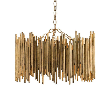 Althely 3 Lights Pendant Chandelier - Zelno Lighting