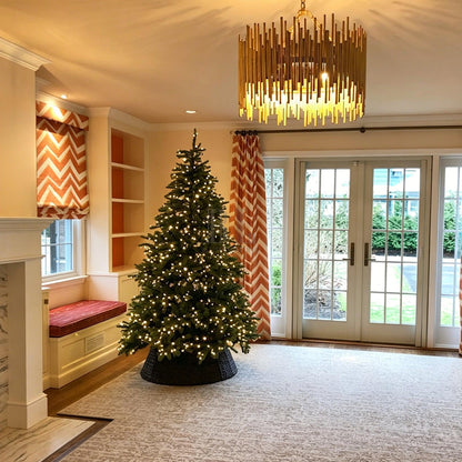 Althely 3 Lights Pendant Chandelier - Zelno Lighting