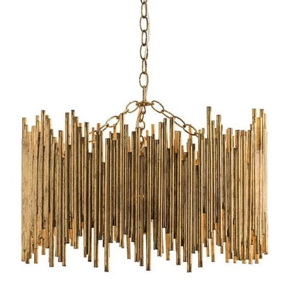 Althely 3 Lights Pendant Chandelier - Zelno Lighting