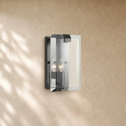 Amayya Wall Sconce - Zelno