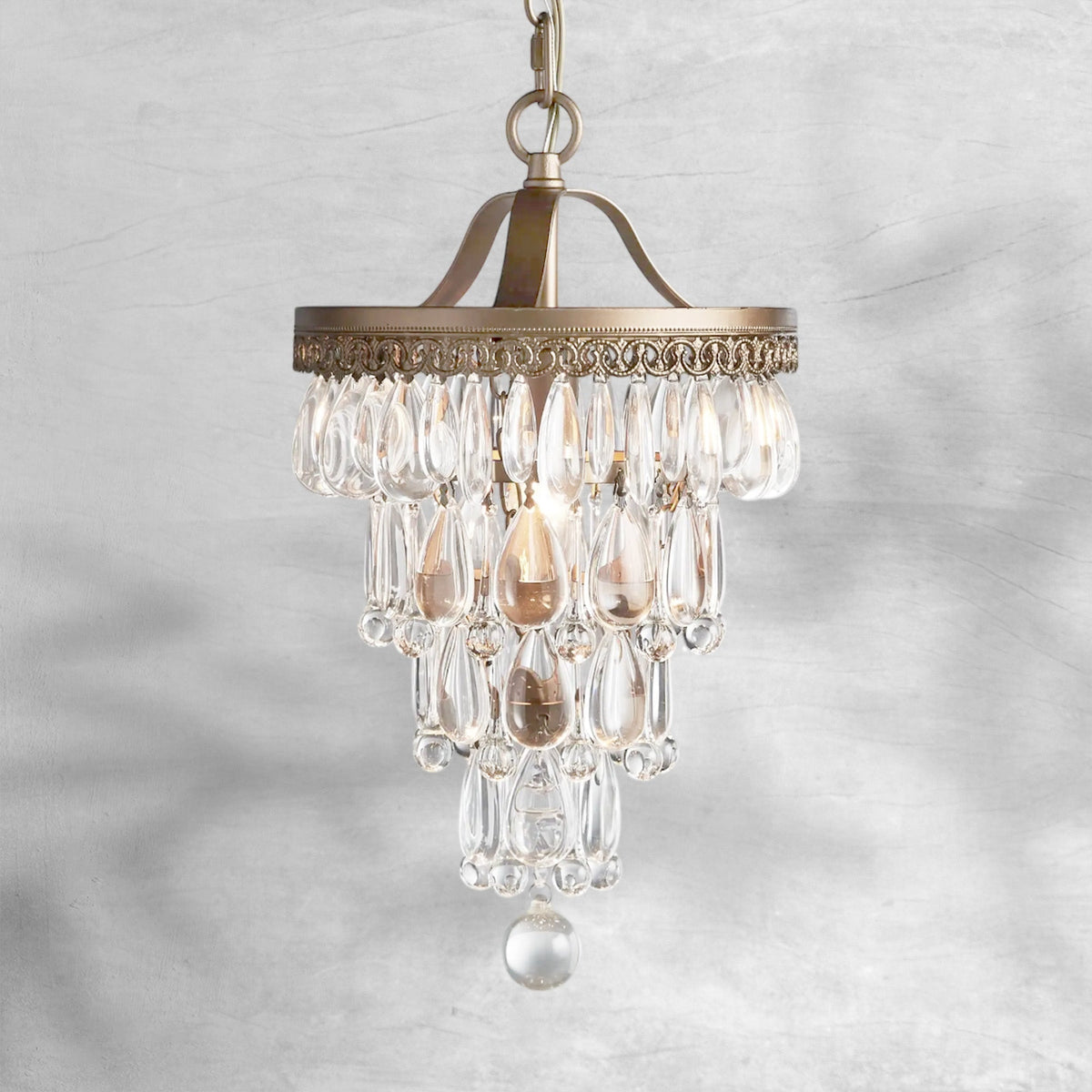 Anabella Pendant - Zelno