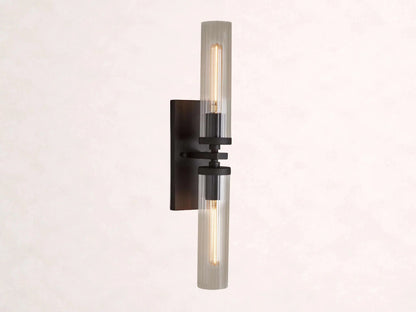 Andreas Double Sconce - Zelno Lighting