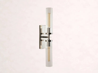 Andreas Double Sconce - Zelno Lighting