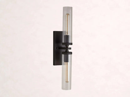 Andreas Double Sconce - Zelno Lighting