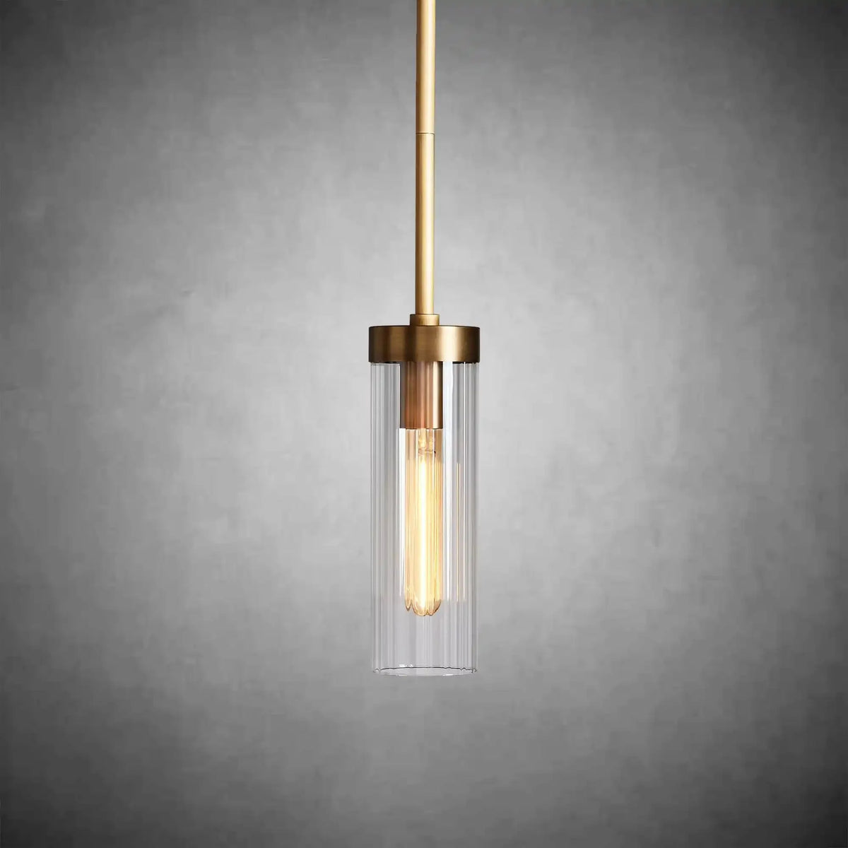Andreas Pendant Light - zelnolighting