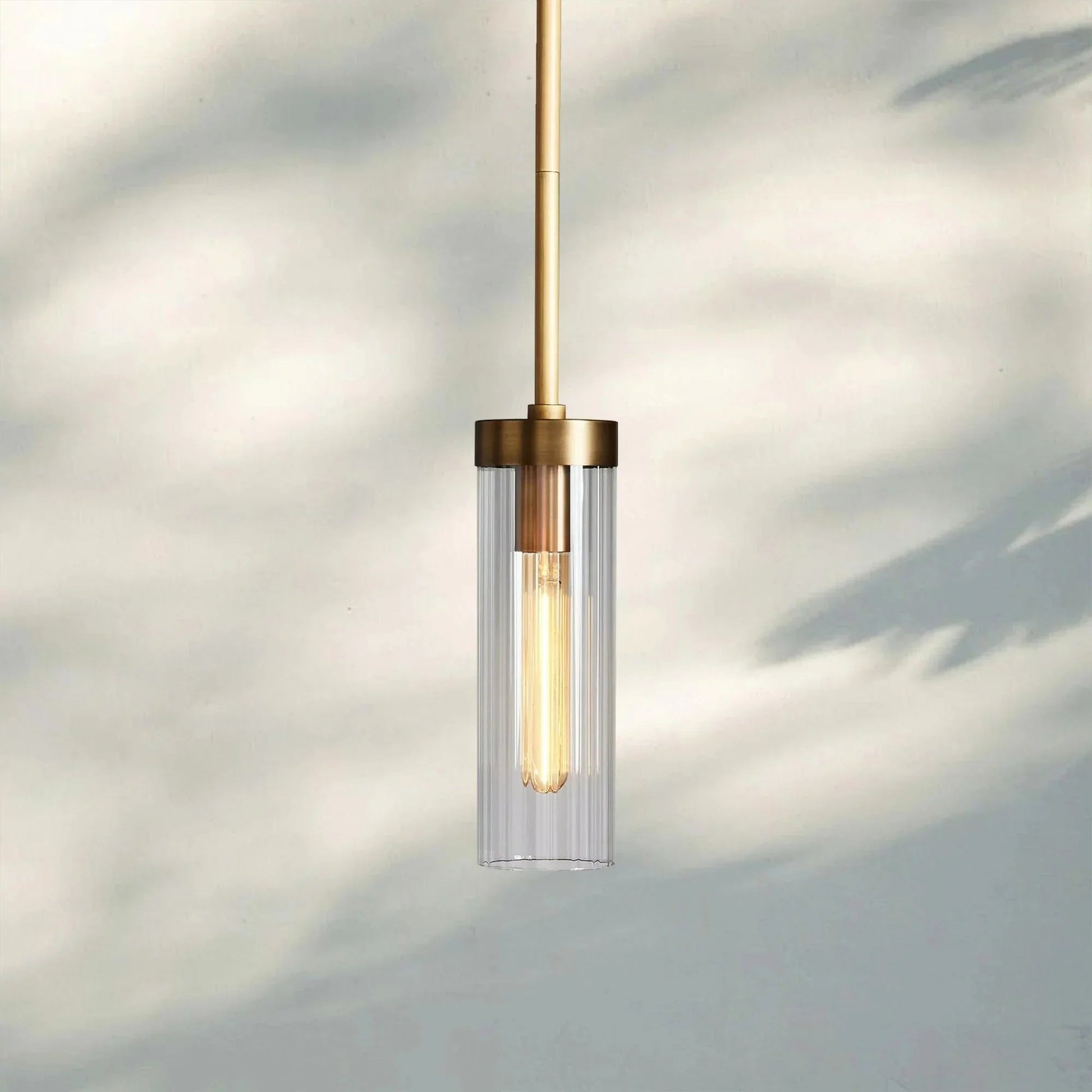 Andreas Pendant - Zelno Lighting
