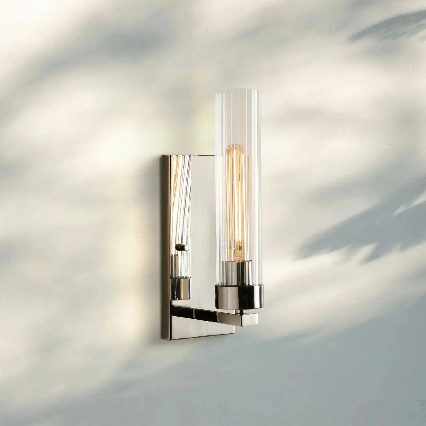 Andreas Wall Sconce - Zelno Lighting