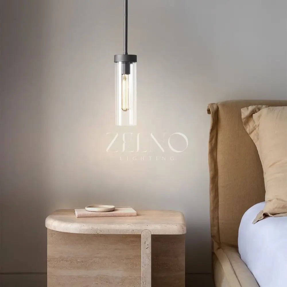Andreass Pendant - Zelno