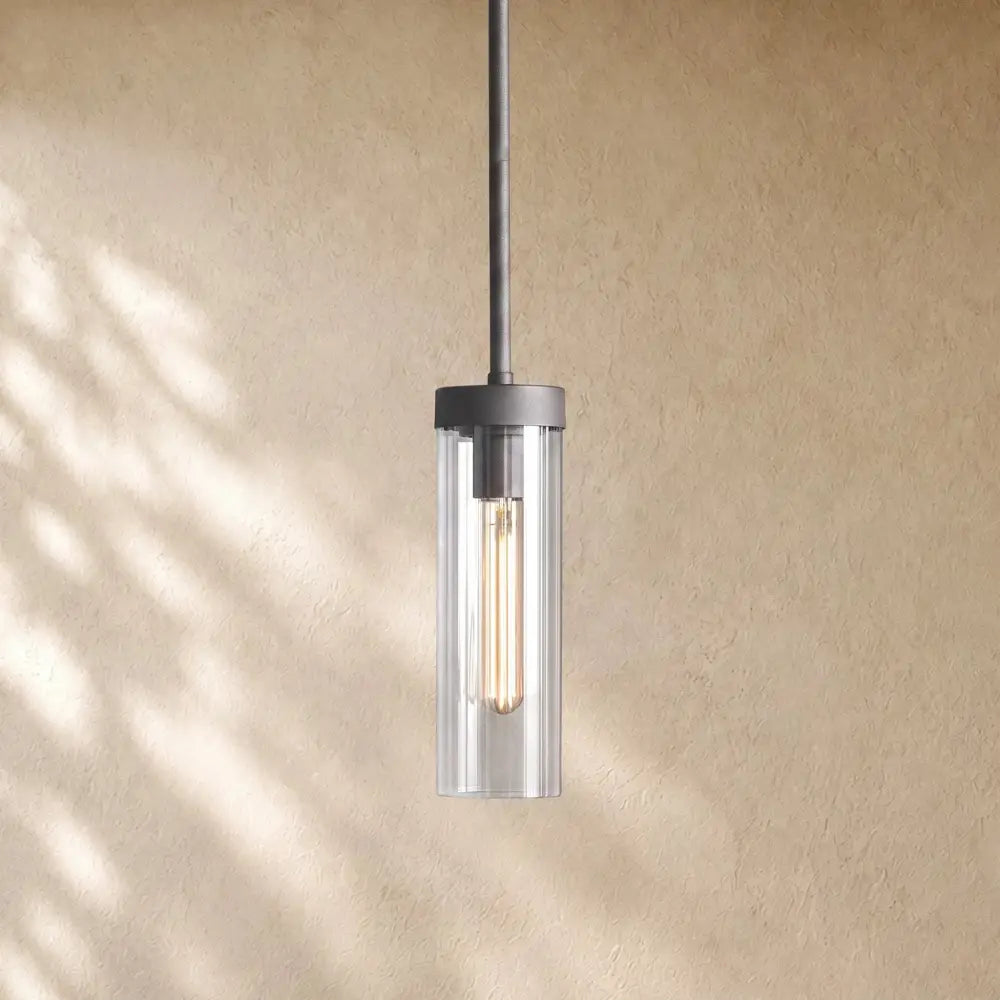 Andreass Pendant - Zelno
