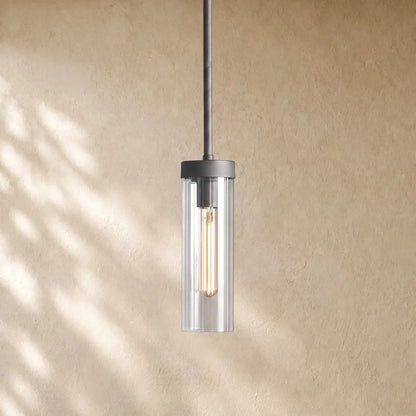 Andreass Pendant - Zelno