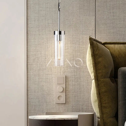 Andreass Pendant - Zelno