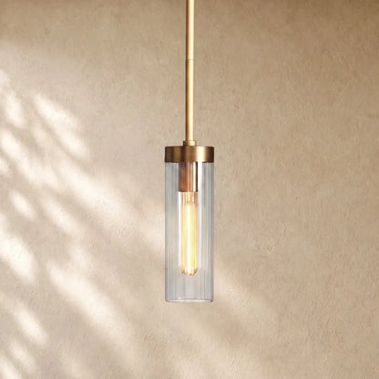 Andreass Pendant - Zelno