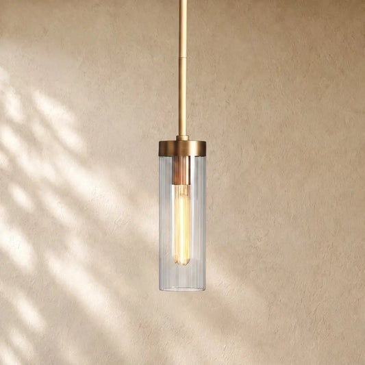 Andreass Pendant - Zelno