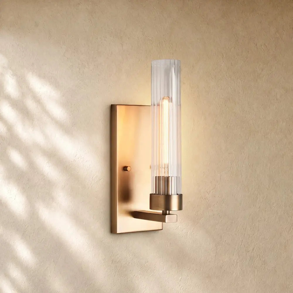 Andreass Wall Sconce - Zelno