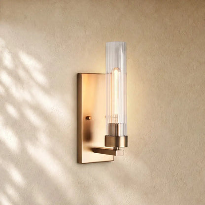 Andreass Wall Sconce - Zelno