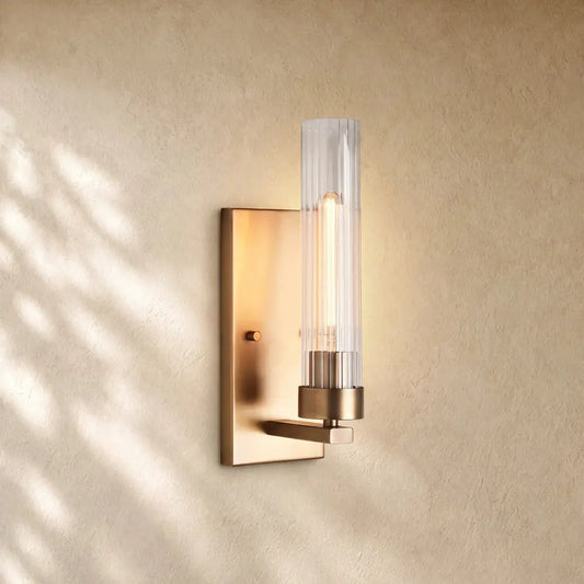 Andreass Wall Sconce - Zelno